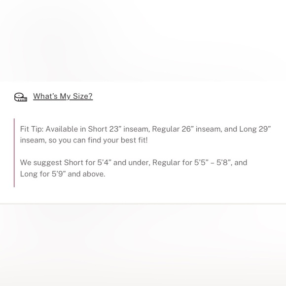 PINK Winter Seamless Classic Leggings Size S Pink Poodle NWT Stretchy - Picture 6 of 8